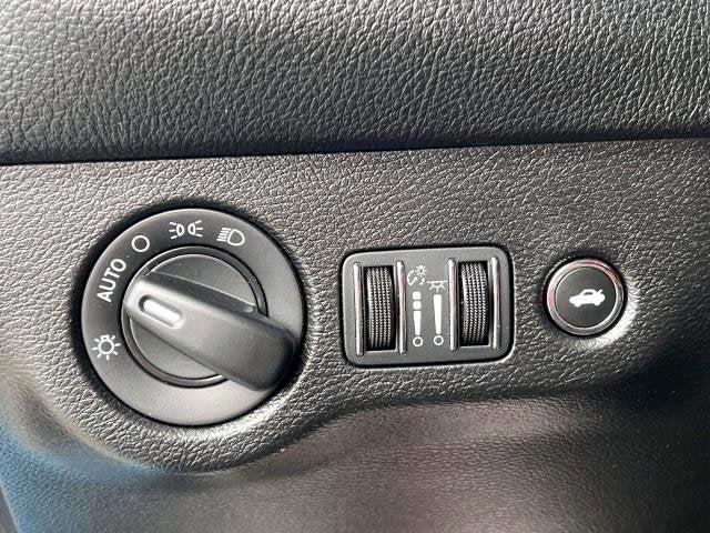 used 2023 Dodge Challenger car, priced at $23,158