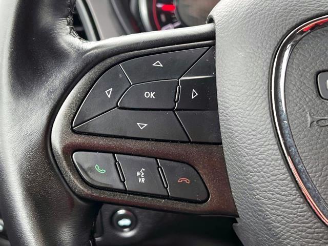 used 2023 Dodge Challenger car, priced at $24,495