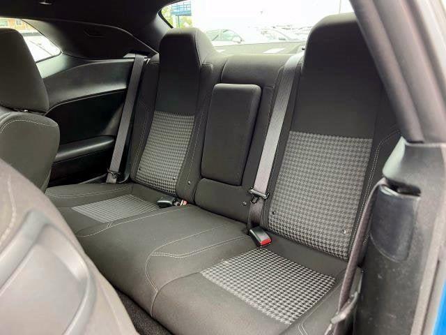 used 2023 Dodge Challenger car, priced at $23,158