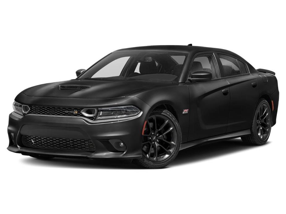 new 2023 Dodge Charger car, priced at $63,080