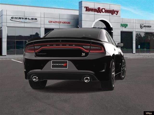 new 2023 Dodge Charger car, priced at $63,080