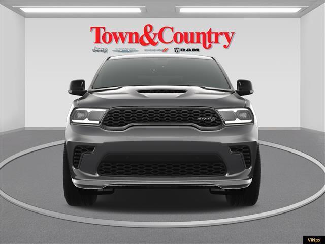 new 2025 Dodge Durango car, priced at $88,258