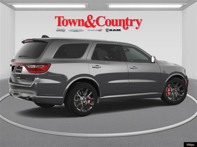 new 2025 Dodge Durango car, priced at $88,258