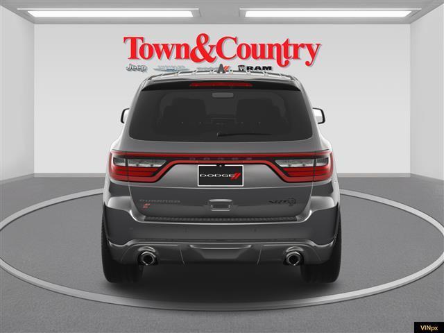 new 2025 Dodge Durango car, priced at $88,258
