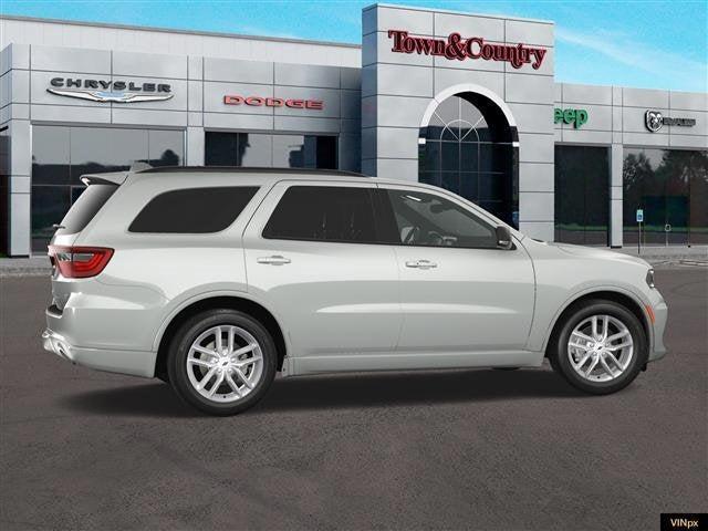 new 2024 Dodge Durango car, priced at $50,460