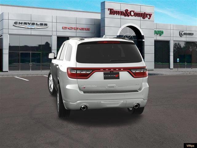 new 2024 Dodge Durango car, priced at $50,460