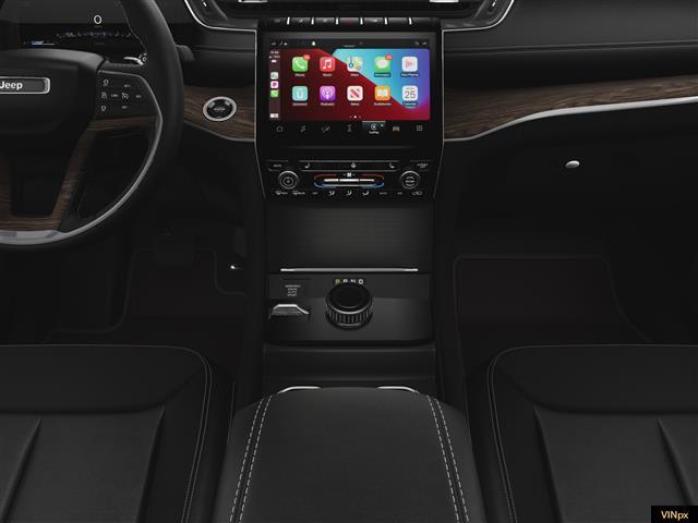 new 2025 Jeep Grand Cherokee car, priced at $48,757