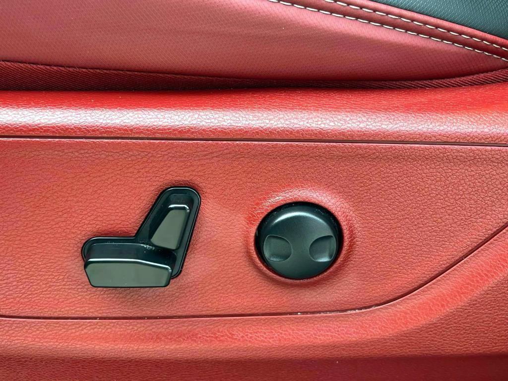 used 2025 Ram 1500 car, priced at $48,212