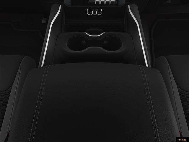 new 2025 Ram 1500 car, priced at $44,497