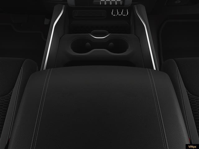 new 2025 Ram 1500 car, priced at $41,997