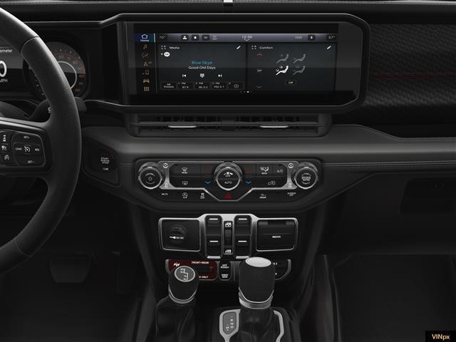 new 2025 Jeep Gladiator car, priced at $59,050
