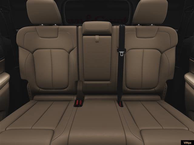 new 2025 Jeep Grand Cherokee car, priced at $42,250