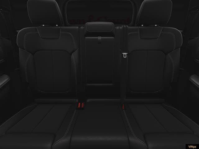 new 2025 Jeep Grand Cherokee car, priced at $42,480