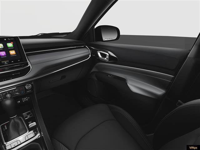 new 2025 Jeep Compass car, priced at $33,215