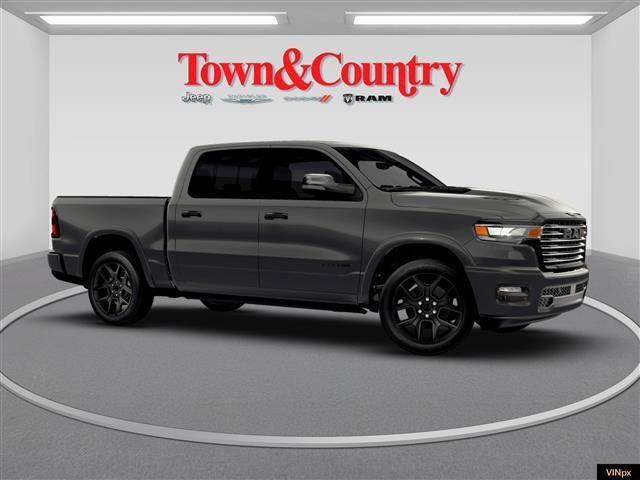 new 2026 Ram 1500 car, priced at $75,170