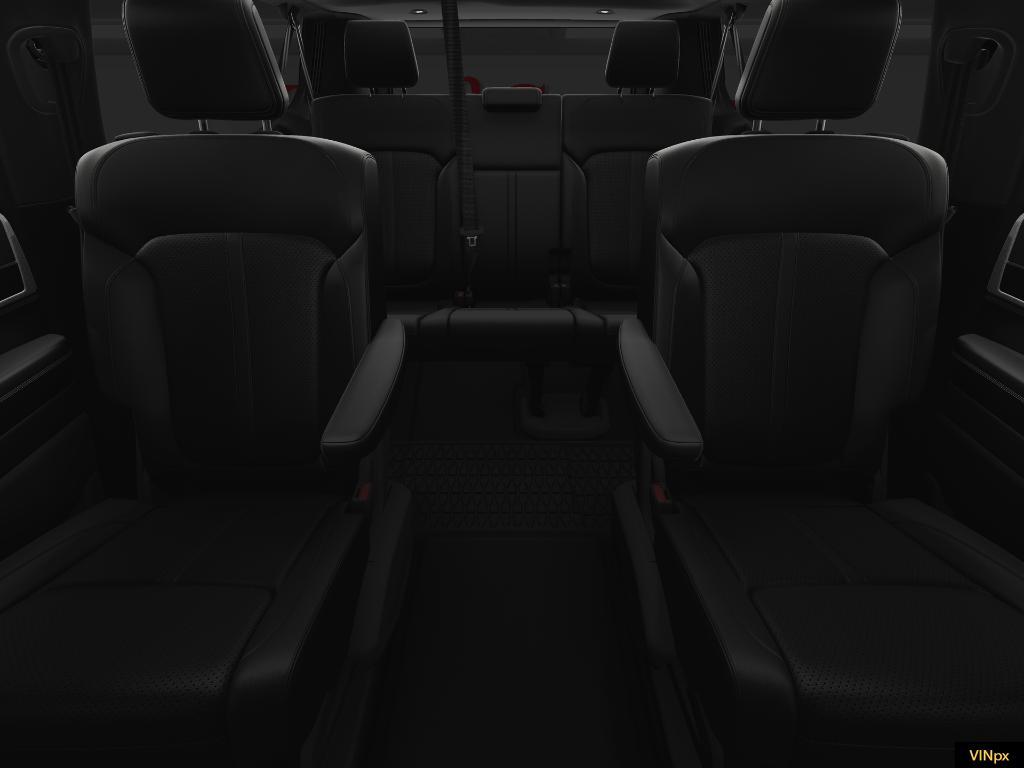 new 2025 Jeep Wagoneer L car, priced at $84,265