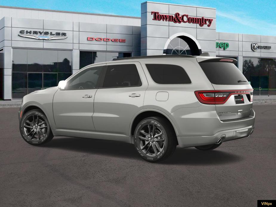 new 2024 Dodge Durango car, priced at $52,455