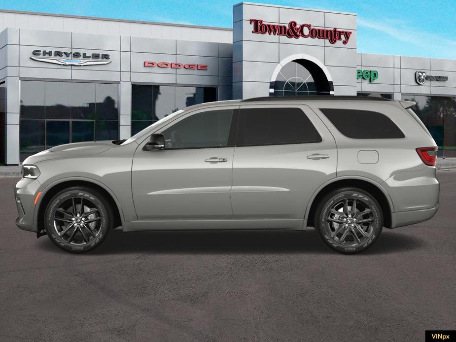 new 2024 Dodge Durango car, priced at $52,455