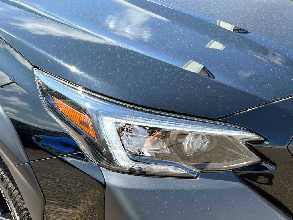 used 2022 Subaru Outback car, priced at $29,995
