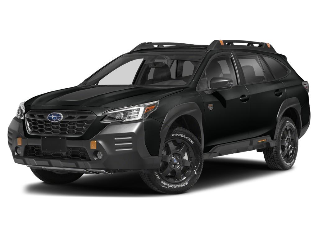 used 2022 Subaru Outback car, priced at $29,995