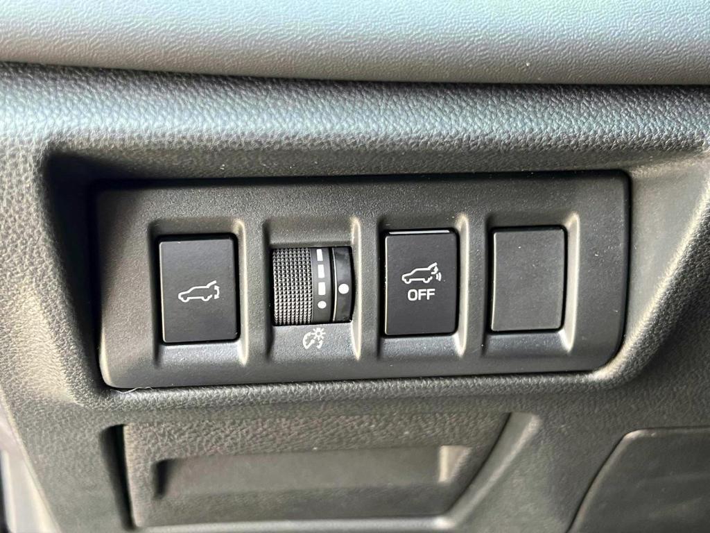 used 2022 Subaru Outback car, priced at $29,995