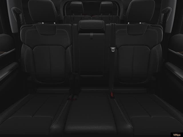 new 2025 Jeep Grand Cherokee L car, priced at $46,422