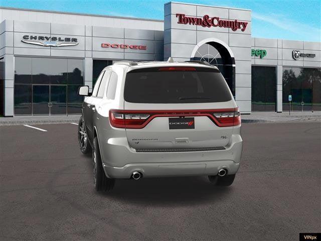 new 2024 Dodge Durango car, priced at $56,355