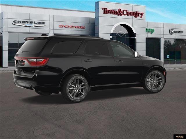 new 2024 Dodge Durango car, priced at $55,960