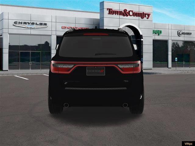 new 2024 Dodge Durango car, priced at $55,960