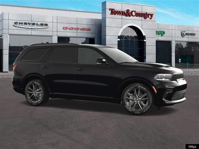 new 2024 Dodge Durango car, priced at $55,960