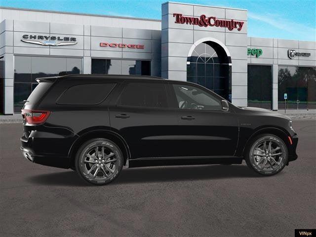 new 2024 Dodge Durango car, priced at $55,960