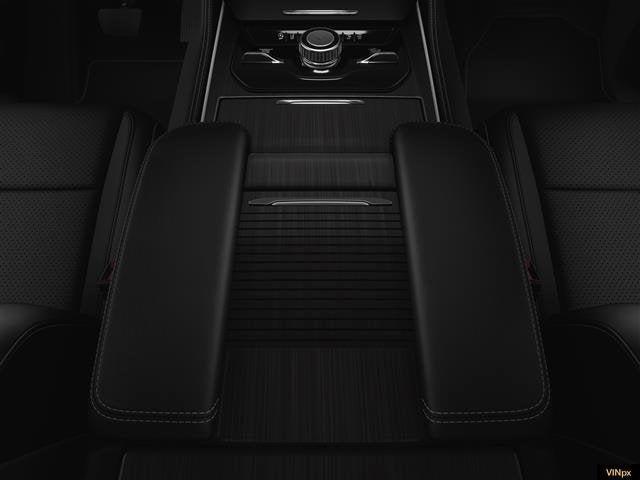 new 2025 Jeep Wagoneer car, priced at $74,235