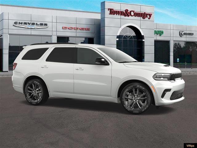 new 2024 Dodge Durango car, priced at $45,565