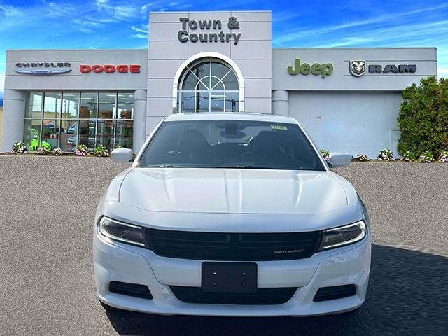 used 2021 Dodge Charger car, priced at $16,985