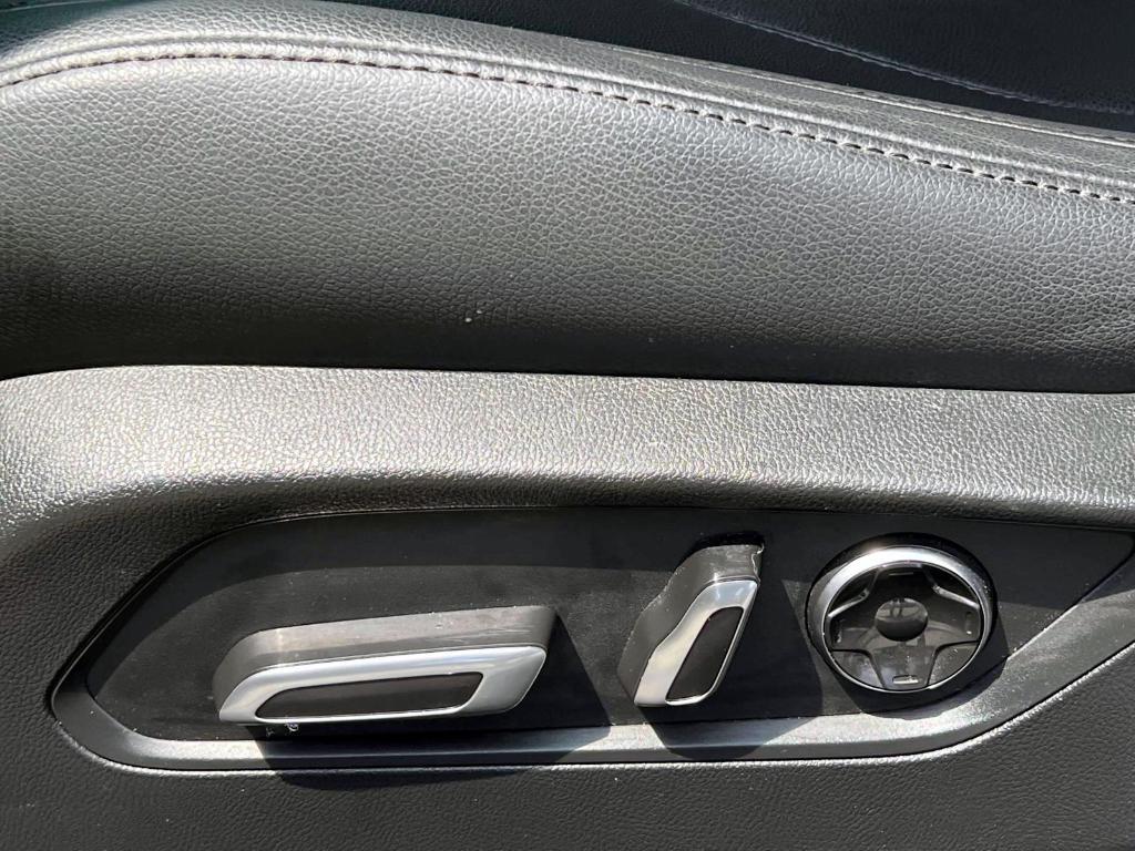used 2021 Acura TLX car, priced at $22,995