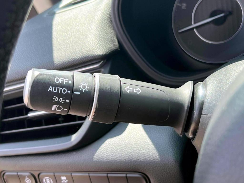 used 2021 Acura TLX car, priced at $22,995