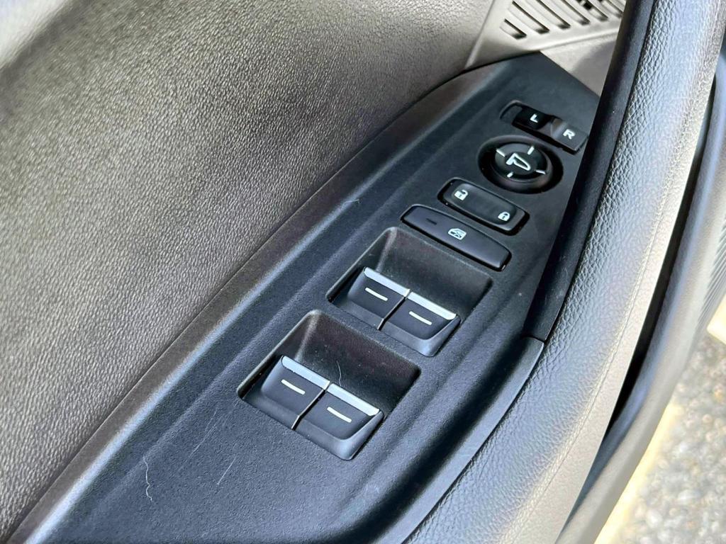 used 2021 Acura TLX car, priced at $22,995