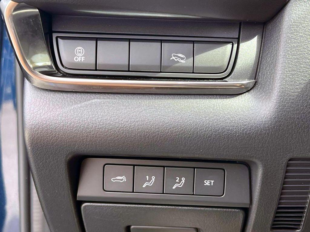 used 2022 Mazda CX-30 car, priced at $23,413