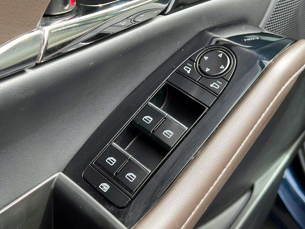 used 2022 Mazda CX-30 car, priced at $23,413