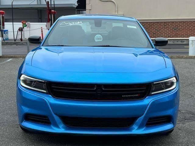 new 2023 Dodge Charger car, priced at $32,295