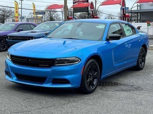new 2023 Dodge Charger car, priced at $32,295