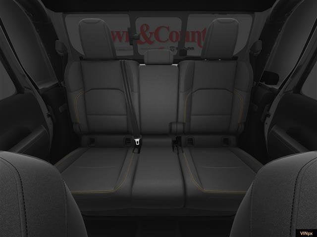 new 2025 Jeep Gladiator car, priced at $56,220