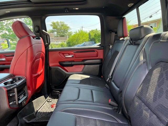 used 2019 Ram 1500 car, priced at $30,631