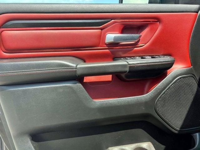 used 2019 Ram 1500 car, priced at $30,631
