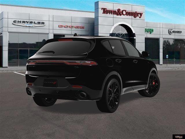 new 2024 Dodge Hornet car, priced at $44,245