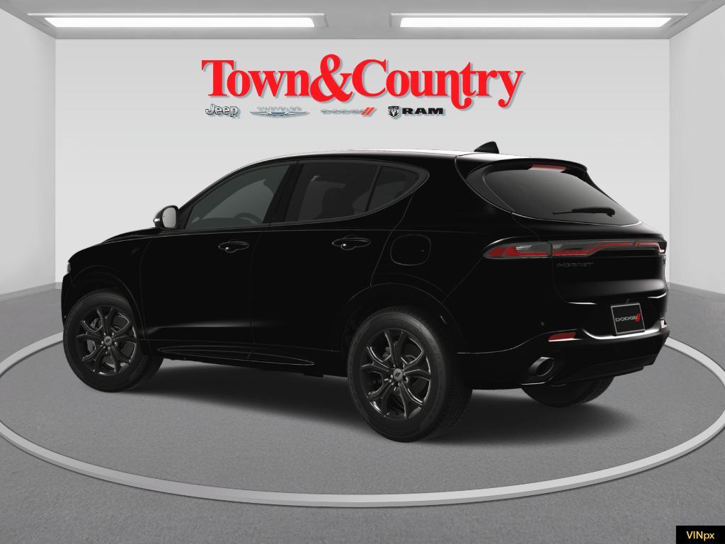new 2025 Dodge Hornet car, priced at $39,985