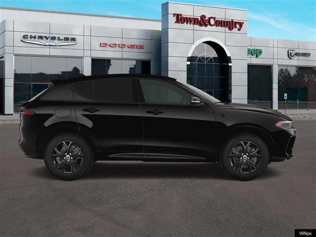 new 2025 Dodge Hornet car, priced at $39,985