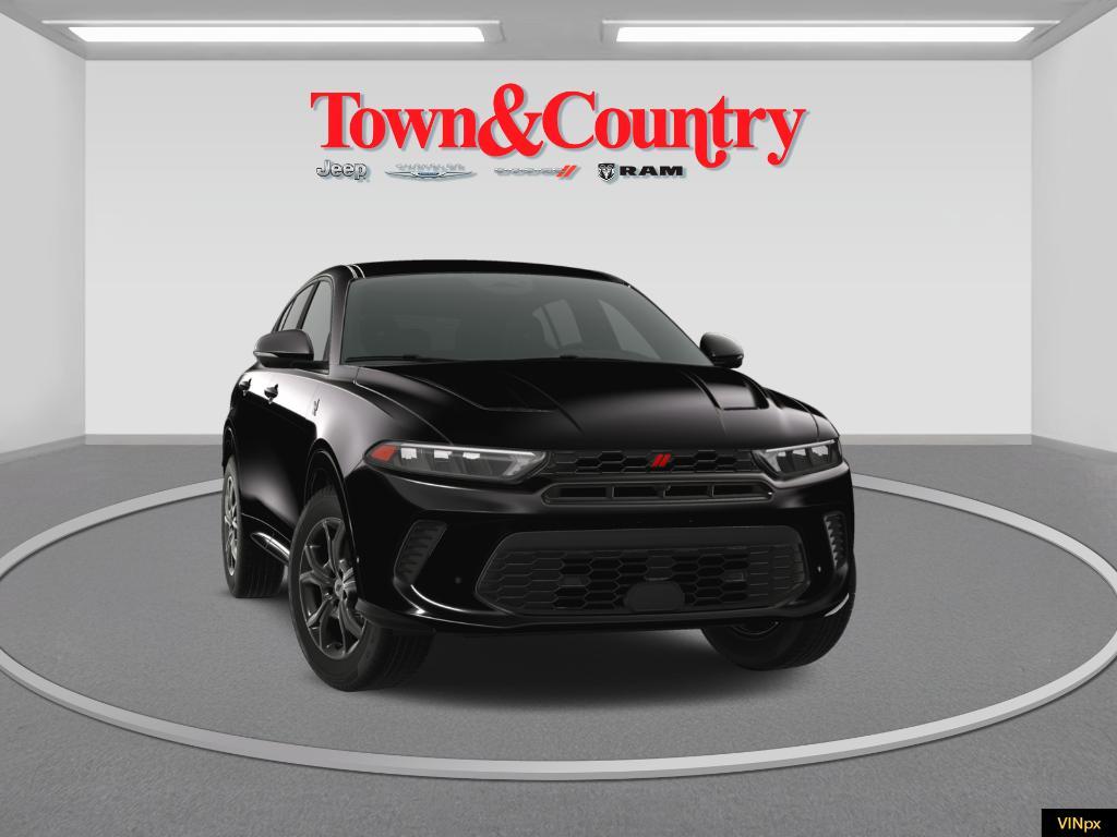new 2025 Dodge Hornet car, priced at $39,985