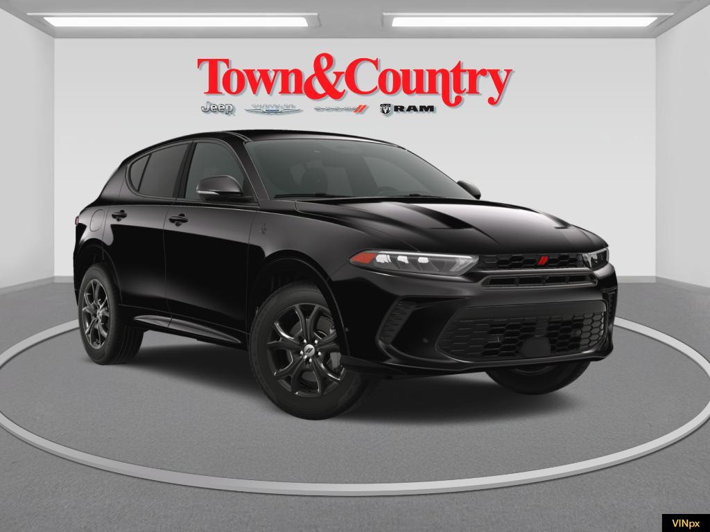new 2025 Dodge Hornet car, priced at $39,985
