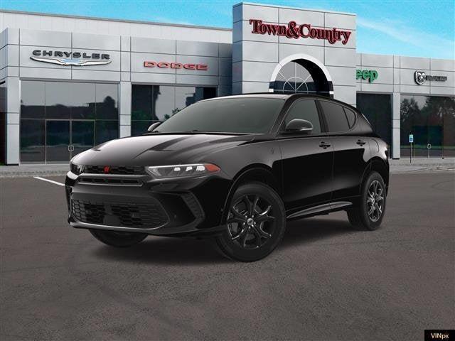 new 2025 Dodge Hornet car, priced at $39,985